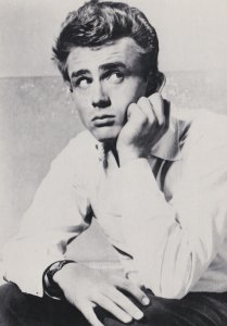 James Dean