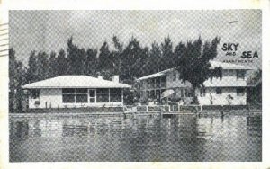 Sky and Sea Apartments - Sarasota, Florida FL  