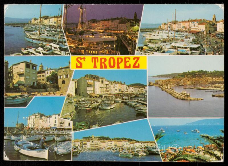 St. Tropez