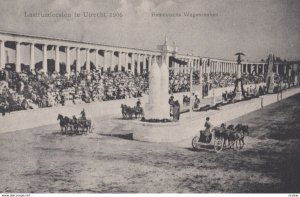 Utrechtsche Lustrumfeesten 1906 #10