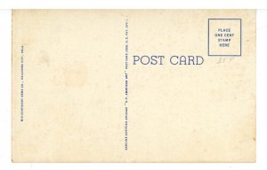 OK - Claremore. Will Rogers Memorial