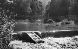 BG23843 am scholbenwehr  bad lauterberg im harz   germany  CPSM 14x9cm