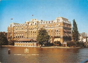 US4538 Netherlands Amsterdam Amstel Hotel An Inter Continental Hotel
