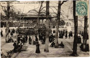 CPA RENNES-La Musique (265180)