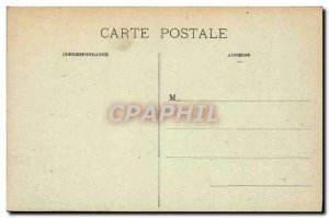 Old Postcard Arcachon L & # 39Eglise