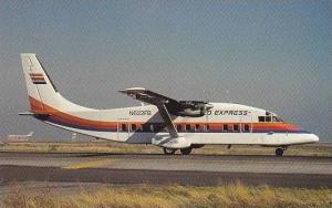 UNITED EXPRESS WESTAIR SHORTS 360