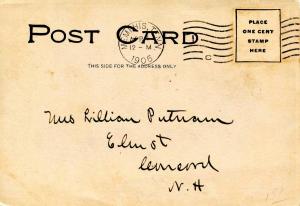 TN - Memphis. Levee Scene