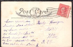 Christmas Children Gifts BIN