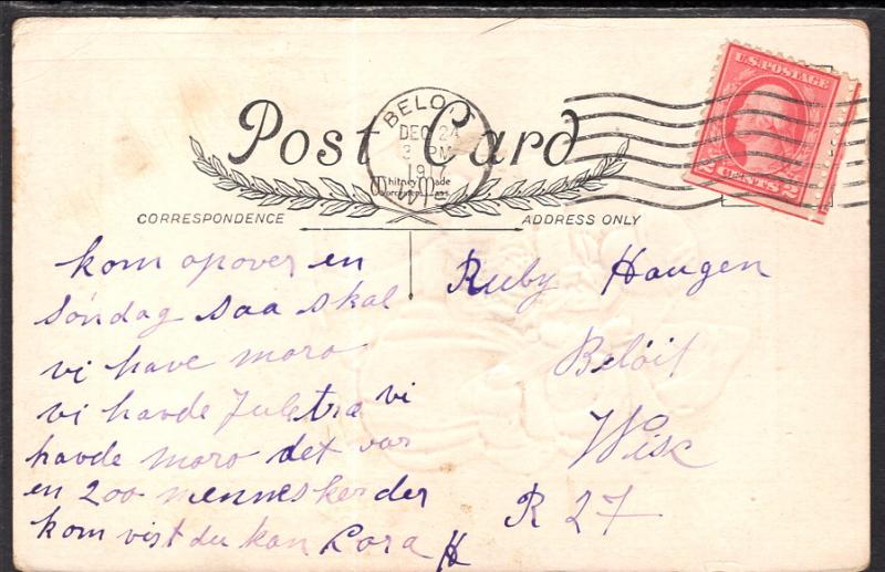 Christmas Children Gifts BIN