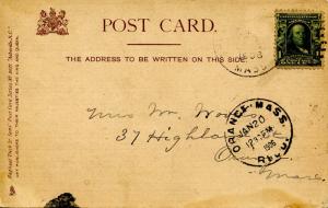 NC - Asheville. Battery Park Hotel