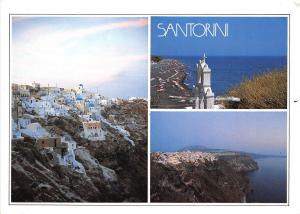 BR6343 Santorini Greece