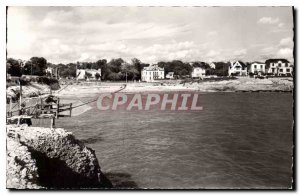 Modern Postcard Royan La Plage du Pigeonnier