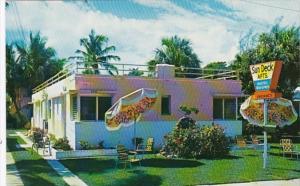 Flrorida Fort Lauderdale Sun Deck Apartments