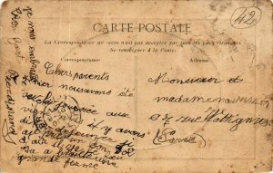 CPA Rive de Gier- La Boirie FRANCE (907182)
