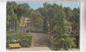 BF26277 tarrega parque de san eloy spain  front/back image