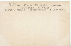 France Postcard - Roscoff - Interieur De La Maison De Marie Stuart - Ref TZ390