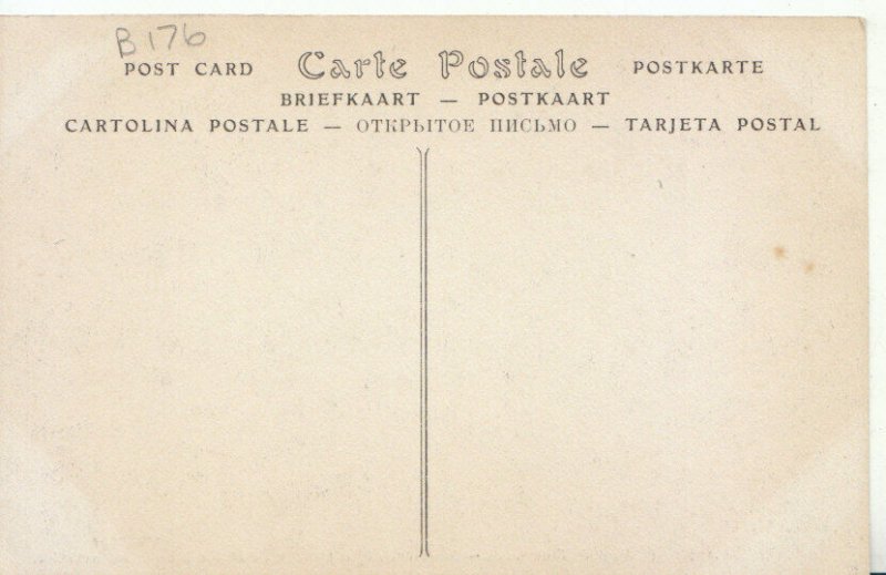 France Postcard - Roscoff - Interieur De La Maison De Marie Stuart - Ref TZ390