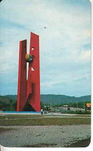 Mexico Triangle of the SunZihuatanejo, Guerrero