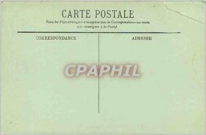 Old Postcard Lyon Place de la Republique Le Carnot Monument