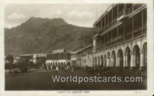 Round the Crescent Aden Republic of Yemen Unused 