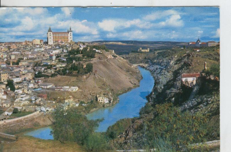 Postal 07649 : Toledo