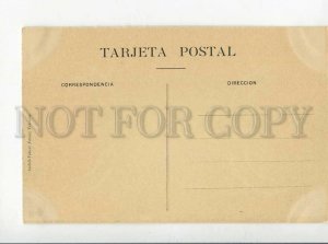 3138299 Spain CASTELLON Las Villas de Benicasim Vintage PC