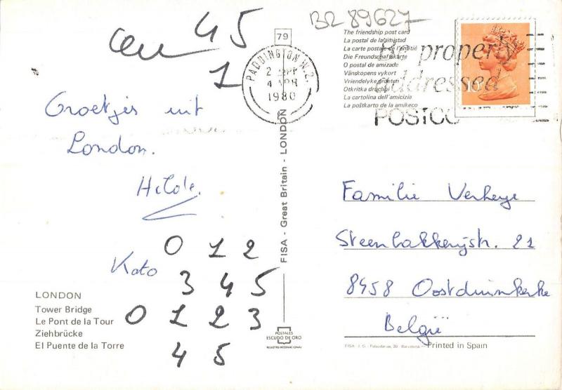 BR89627 london ship bateaux tower bridge  uk