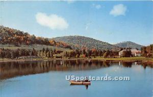 Silver Lake Park Red House MD Unused