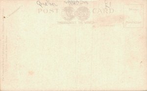 Canada Wolfe's Cove Quebec 06.78