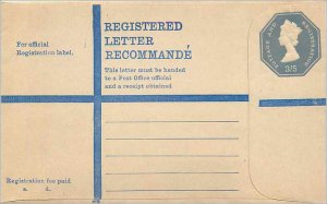 Entier Postal Stationery May 3