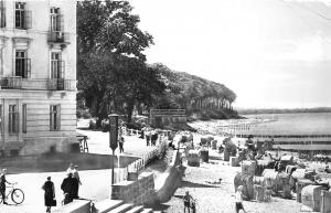 BG28888 strandpromenade   heiligendamm   germany CPSM 14x9cm