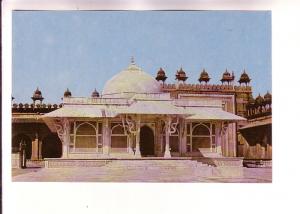 Salim Chistie's Tomb, Fatehpur Sikri, Agra, India