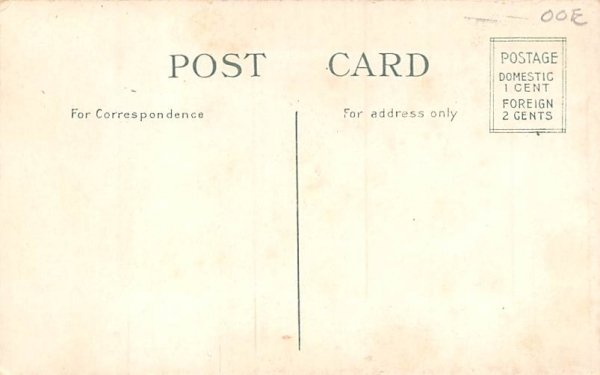 Grand Hotel Highmount, New York