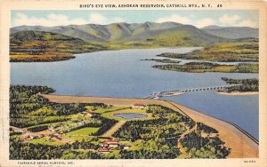 Ashokan Reservoir