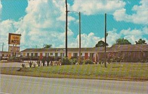 Florida Sebring York Motel