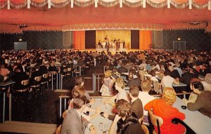 Stevensville Lake Hotel Swan Lake, New York NY Postcard