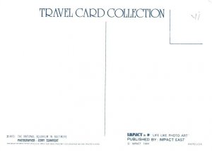 The National Aquarium In , Baltimore  