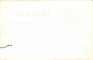 F28/ Apollo Pennsylvania RPPC Postcard 1936 Flood Disaster