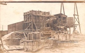 Cement Plant - Becknap, Iowa IA