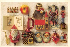 Toys Of The Season, The Golden Archives  