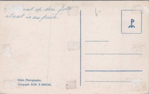 Germany Kassel Altmarkt mit Blick auf Freiheiter Durchbruch RPPC C331