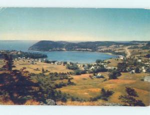 Pre-1980 SANDY COVE Digby Neck Nova Scotia NS F9150