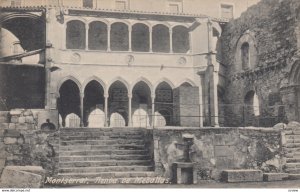 MONTSERRAT, Spain, 1900-1910's; Fiernda de Medallas