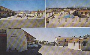 Arizona Tucson Roxana Apartment