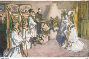 Bethlehemspiel , Czech Republic , 00-10s #2