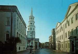 Four Corners of Law,Charleston,SC