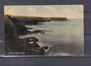 VICTORIA, FLINDERS, SYMONDS BAY, c1910 ppc., unused.