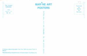 Cunard - USA & Canada