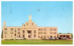 Maine   Waterville  Thayer  Hospital