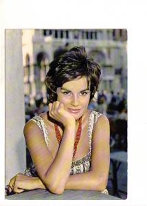 Antonella Lualdi, Italian Movie Actress